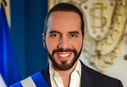 Nayib Bukele prohíbe uso de lenguaje inclusivo en escuelas públicas de El Salvador