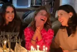 Tensión entre Dalilah Polanco y Ludwika Paleta