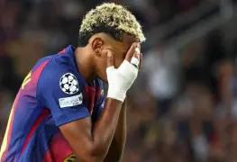 Hansi Flick critica a Federación por convocatoria de Lamine