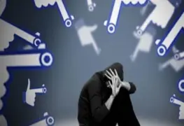 La libertad en la era digital: poder y abuso