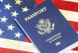 Canadá advierte a viajeros sobre pasaportes con género X