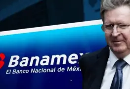 Grupo México presenta oferta para adquirir Banamex de Citigroup