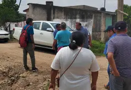 Ayuntamiento de Centro actúa