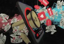 El crimen organizado se digitaliza