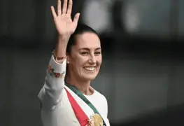 Primer año de gobierno