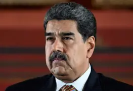 Operación del FBI desmantela red de lavado de dinero de Maduro