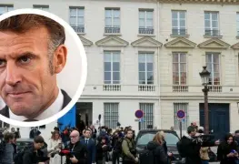 Renuncia del Primer Ministro sacude el gobierno Francés