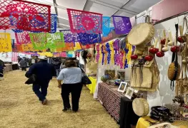 UACh sede de la XXX Feria Rural y del Libro.