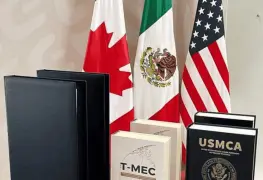 Greer destaca desafíos en las relaciones comerciales con México