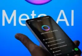 Meta utilizará conversaciones de usuarios con IA