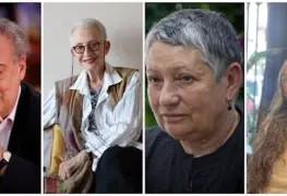 Apuestas y candidatos al Nobel de Literatura 2025 revelados