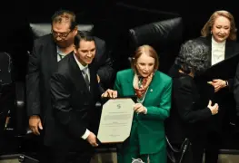 Ministro defiende uso de inteligencia artificial en justicia