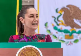 Sheinbaum promete castigo a corruptos