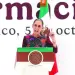 Claudia Sheinbaum anuncia inversión cultural en México para 2026