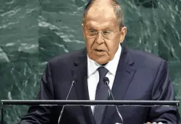 Condena de Rusia a operativo de EE.UU. en Venezuela