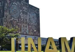 La UNAM imparte cursos sobre derechos humanos y prevención de violencia