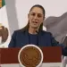 Claudia Sheinbaum Pardo busca sistema de salud público y universal