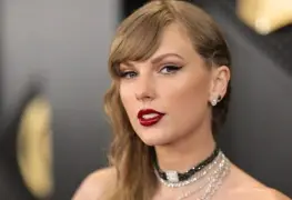 Taylor Swift lanza indirectas a Charli XCX en su nuevo álbum