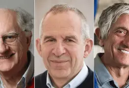 Descubrimientos en Efecto Túnel Cuántico premiados con Nobel de Física 2025