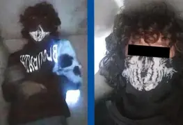 Lex Ashton acusado por muerte de estudiante en CDMX