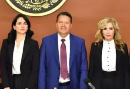 Extinción de unidad de implementación coordinada por Poder Judicial