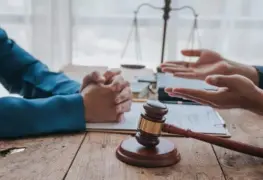 Comentarios jurídicos