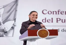 Avances en seguridad, menos homicidios dolosos en México