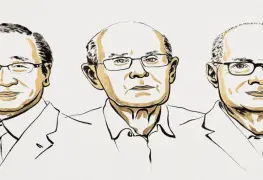 Revolución en química