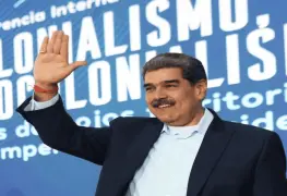 Venezuela despliega fuerzas militares en zonas estratégicas del Caribe