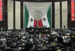 Diputados frenan retroactividad en ley de amparo