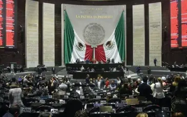 Diputados frenan retroactividad en ley de amparo