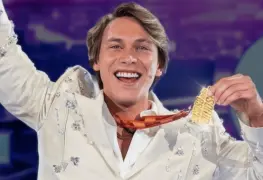 Impuestos impactan premio de 4 millones de pesos de Aldo de Nigris