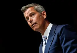 Problemas en aeropuertos de EEUU por cierre del Gobierno