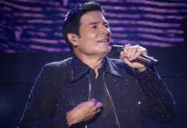 Chayanne cautiva al público mexicano con su música y carisma