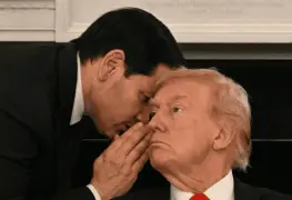 Acuerdo de paz entre Hamás e Israel impacta en Gaza