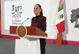 Sheinbaum implementará sistema unificado de trazabilidad de combustibles