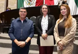 Iniciativa de ley para salvar manglares en México