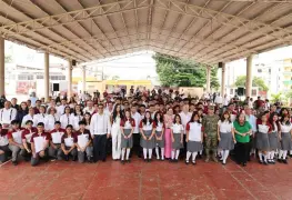 Alejar a jóvenes de conducta antisocial