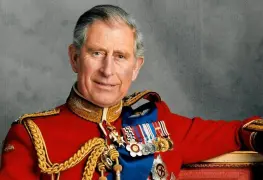 El Rey Carlos III se muestra en documental sobre su visión ambiental