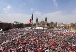 Tenía razón; él era el fresa.