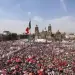 Tenía razón; él era el fresa.