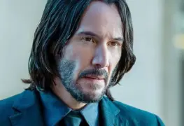 Keanu Reeves revela su pasado en paisajismo antes de la fama