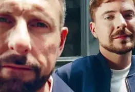 El ambicioso plan de MrBeast Industries para conquistar YouTube