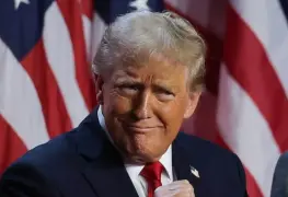 Netanyahu propone a Trump para el Premio Nobel de la Paz