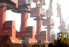 China amplía restricciones en exportación de minerales estratégicos