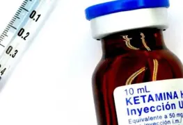 La ketamina revoluciona el tratamiento de la depresión