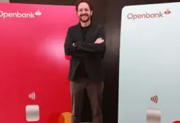 Juan José Galnares liderará Openbank en Santander México