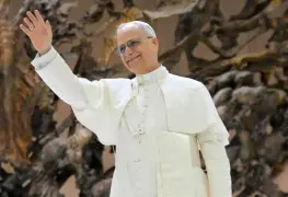 Papa Francisco llama a defender derechos de migrantes