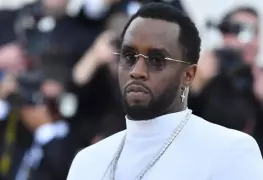 Diddy pide prisión light en Nueva Jersey