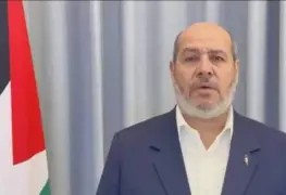 Acuerdo histórico entre Israel y Hamás para cese al fuego en Palestina